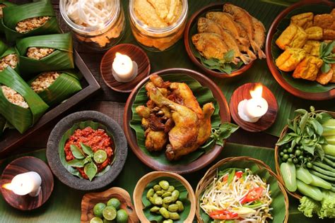 Kuliner Jawa: Menyajikan Kelezatan Dari Tanah Kelahiran